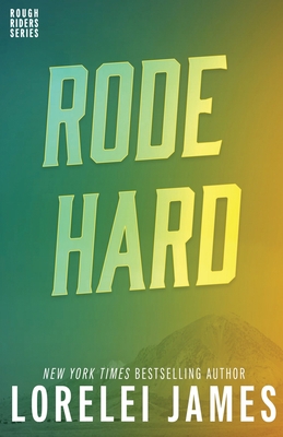 Rode Hard 194186998X Book Cover