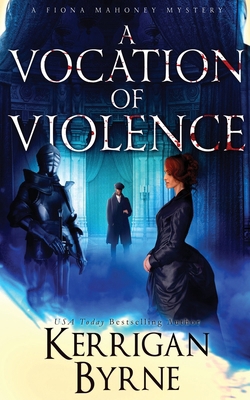 A Vocation of Violence 1648395791 Book Cover