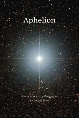 Aphelion B0G4T17SWG Book Cover