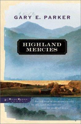 Highland Mercies 0764224530 Book Cover