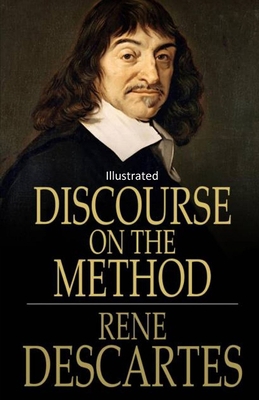 Paperback Discourse on the Method Illustrated Book