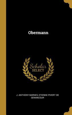 Obermann 0530371308 Book Cover