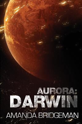Aurora: Darwin 1760081701 Book Cover