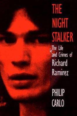 The Night Stalker 157566030X Book Cover