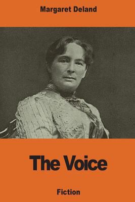 The Voice 154129730X Book Cover