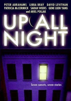 Up All Night 0061370789 Book Cover