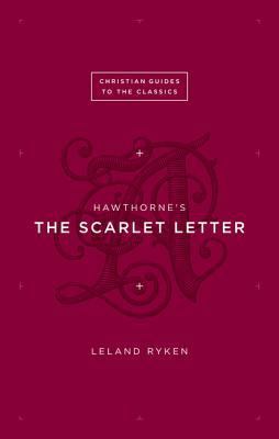 Hawthorne's the Scarlet Letter 1433526085 Book Cover