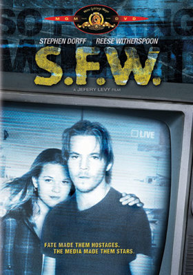 S.F.W.            Book Cover