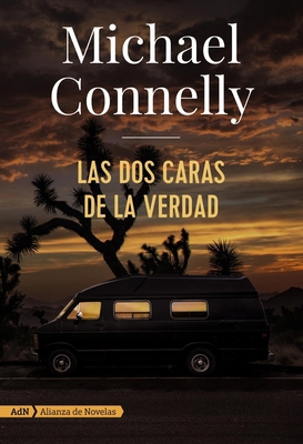 Las DOS Caras de la Verdad (Harry Bosch) [Spanish] 8491814426 Book Cover