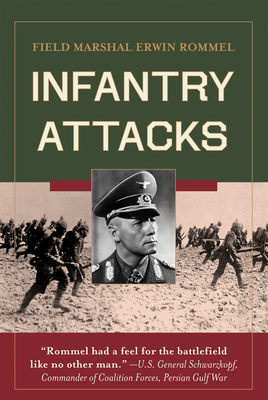 Infantry Attacks 1626543208 Book Cover