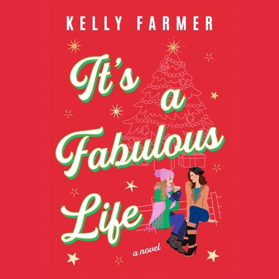 It's a Fabulous Life B0CY44MLFD Book Cover
