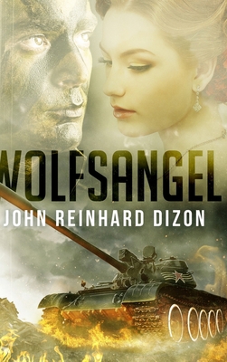 Wolfsangel 1715804147 Book Cover