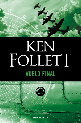 Vuelo Final / Hornet Flight [Spanish] B00HBXT9FQ Book Cover