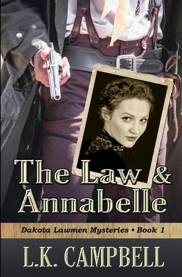 The Law & Annabelle 1530143594 Book Cover