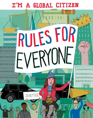 Rules for Everyone 1499455720 Book Cover