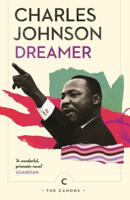 Dreamer (Canons) 1838857966 Book Cover