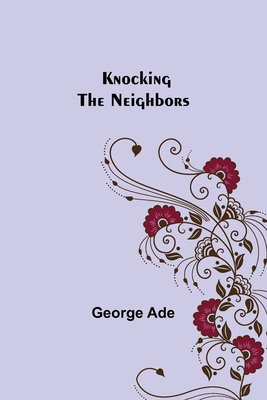 Knocking the Neighbors 9356378096 Book Cover