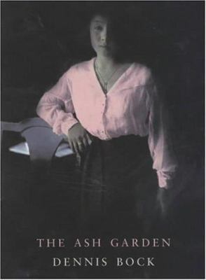 Ash Garden, The 0747553521 Book Cover