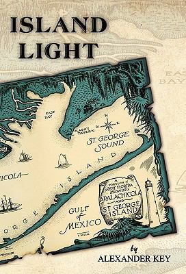 Island Light 0967591767 Book Cover