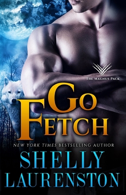 Go Fetch 168068180X Book Cover