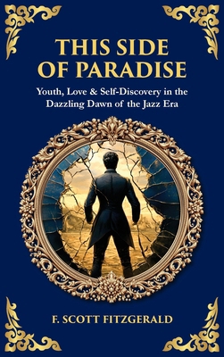 This Side of Paradise: Youth, Love & Self-Disco... 1806680165 Book Cover