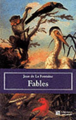 Fables. [French] 2845950063 Book Cover