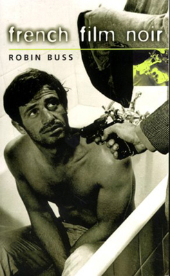 French Film Noir 0714530360 Book Cover