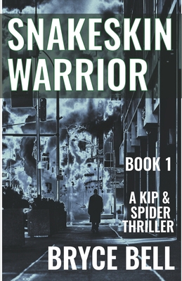 Snakeskin Warrior B0BP5CYCQ1 Book Cover