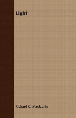 Light 1406730904 Book Cover
