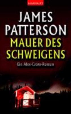 Mauer des Schweigens. [German] 3442359880 Book Cover