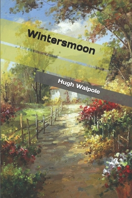 Wintersmoon 1697632734 Book Cover