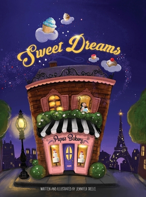 Sweet Dreams B0B9CCQTWF Book Cover