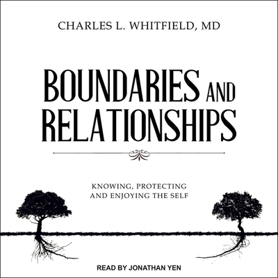 Boundaries and Relationships Lib/E: Knowing, Pr... 166523573X Book Cover