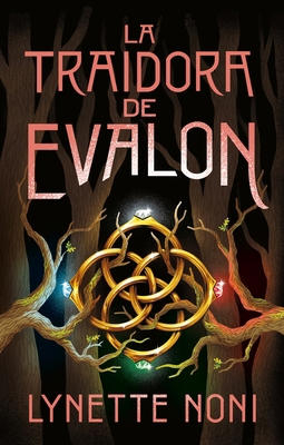 Traidora de Evalon, La [Spanish] 8410239213 Book Cover