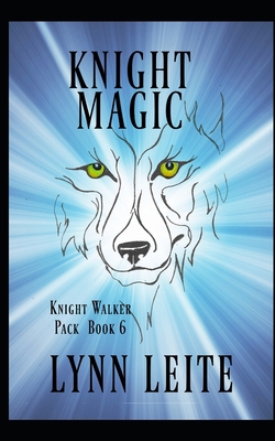 Knight Magic B0GWWR9XKY Book Cover
