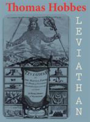 Leviathan 1950330052 Book Cover