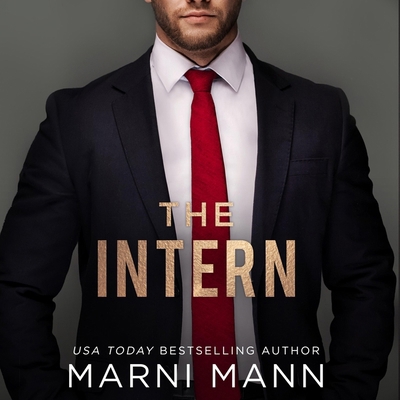 The Intern B0CPJH2FNY Book Cover