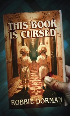 This Book is Cursed 1958768189 Book Cover