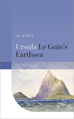 Ursula Le Guin's Earthsea 0192847880 Book Cover