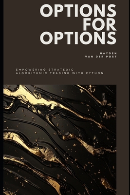 Options for Options: Empowering Strategic Algor... B0DGGFTFFW Book Cover