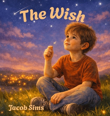 The Wish B0GR1NBXWD Book Cover
