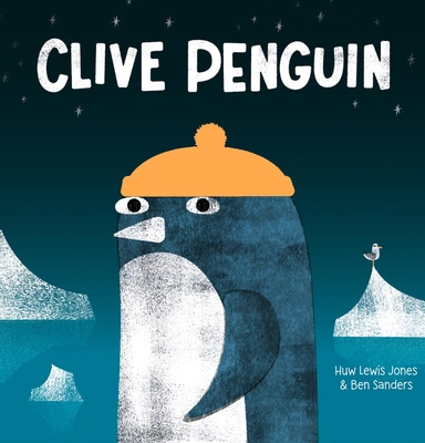 Clive Penguin 1454967153 Book Cover