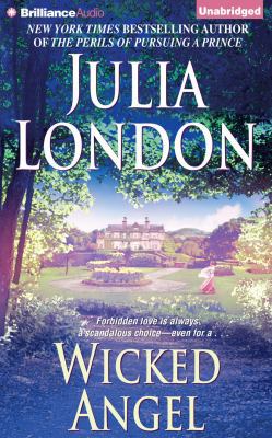 Wicked Angel 1491507446 Book Cover