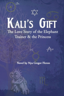 Kali's Gift 1300182199 Book Cover