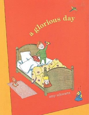 A Glorious Day 1442421908 Book Cover