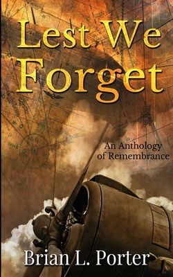Lest We Forget 1715679520 Book Cover