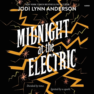 Midnight at the Electric 1538418533 Book Cover