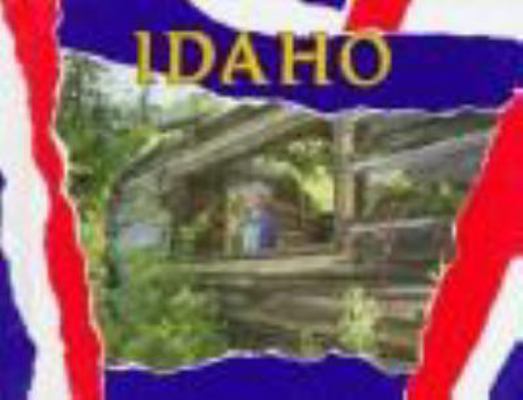 Idaho 0822527340 Book Cover