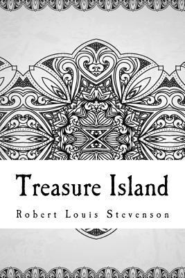 Treasure Island 1727873270 Book Cover