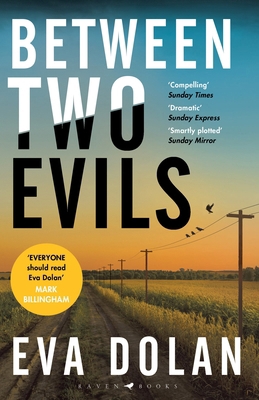 Between Two Evils 1408886413 Book Cover